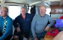 Zdjęcia z wyjazdu do Kristiansand