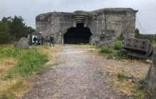 Zdjęcia z wyjazdu do Kristiansand