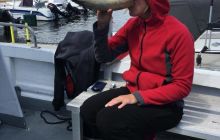 Zdjęcia z wyjazdu do Kristiansand