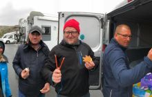 Zdjęcia z wyjazdu do Kristiansand