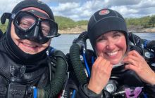 Zdjęcia z wyjazdu do Kristiansand