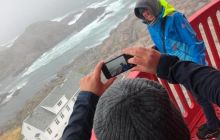 Zdjęcia z wyjazdu do Kristiansand