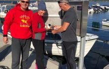 Zdjęcia z wyjazdu do Kristiansand