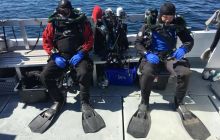 Zdjęcia z wyjazdu do Kristiansand