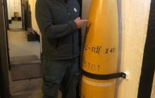 Zdjęcia z wyjazdu do Kristiansand