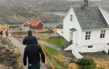 Zdjęcia z wyjazdu do Kristiansand