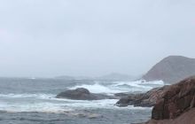 Zdjęcia z wyjazdu do Kristiansand