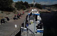 Zdjęcia z wyjazdu do Kristiansand