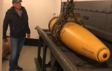 Zdjęcia z wyjazdu do Kristiansand