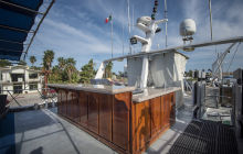 Wyprawa na wyspę Socorro