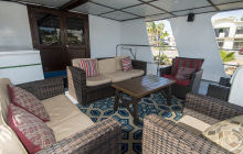 Wyprawa na wyspę Socorro