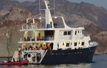 Wyprawa na wyspę Socorro