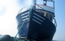 Wyjazd nurkowy na Alandy - wyspy Finlandzkie