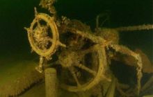 Wyjazd nurkowy na Alandy - wyspy Finlandzkie