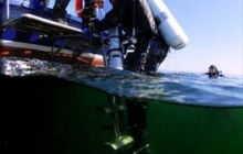 Wyjazd nurkowy na Alandy - wyspy Finlandzkie