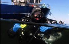 Wyjazd nurkowy na Alandy - wyspy Finlandzkie