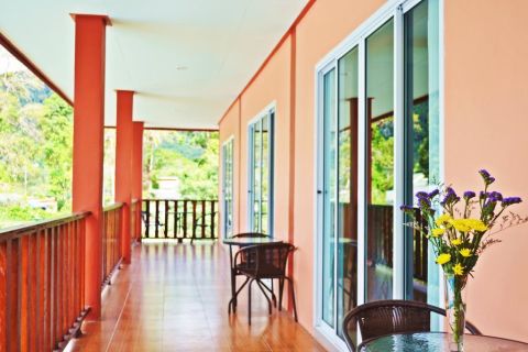 Wyjazd nurkowy do Tajlandii - II turnus 