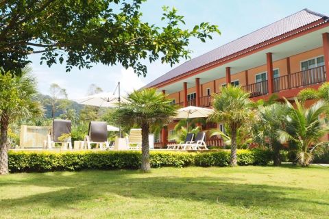 Wyjazd nurkowy do Tajlandii - II turnus 