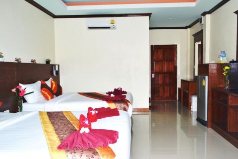 Wyjazd nurkowy do Tajlandii - II turnus 