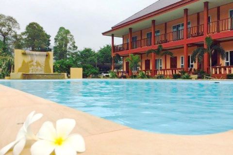 Wyjazd nurkowy do Tajlandii - II turnus 