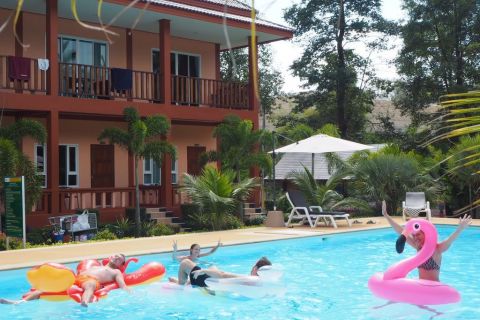 Wyjazd nurkowy do Tajlandii - II turnus 