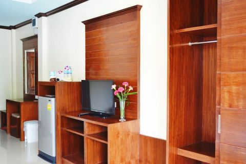 Wyjazd nurkowy do Tajlandii - II turnus 