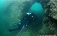 Weekendowy wyjazd do kamieniołomu Piechcin