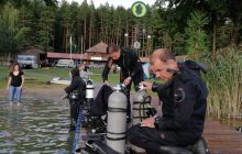 Zdjęcia z wyjazdu na Piłakno