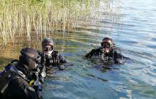 Zdjęcia z wyjazdu na Piłakno