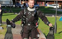 Zdjęcia z wyjazdu na Piłakno