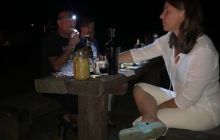 Zdjęcia ze spływu Kajakowego