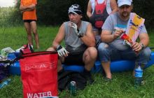 Zdjęcia ze spływu Kajakowego