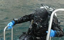 Workshops Technical Diving