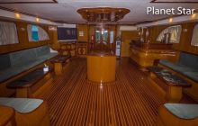 Safari nurkowe Dedalus i Fury Shoals