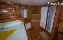 Safari nurkowe Dedalus i Fury Shoals