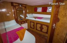 Safari nurkowe Dedalus i Fury Shoals