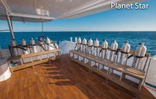 Safari nurkowe Dedalus i Fury Shoals