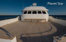 Safari nurkowe Dedalus i Fury Shoals