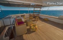 Safari nurkowe Dedalus i Fury Shoals