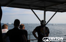 Weekend wrakowy 1-2 września na Litoralu