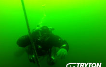 Weekend wrakowy 1-2 września na Litoralu