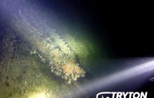 Weekend wrakowy 1-2 września na Litoralu