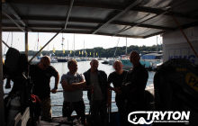 Weekend wrakowy 1-2 września na Litoralu