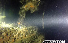 Weekend wrakowy 1-2 września na Litoralu