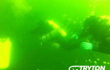 Weekend wrakowy 1-2 września na Litoralu