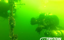 Weekend wrakowy 1-2 września na Litoralu