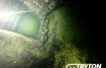 Weekend wrakowy 1-2 września na Litoralu