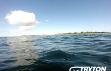 Weekend wrakowy 1-2 września na Litoralu