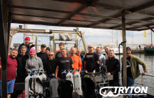 Weekend wrakowy 1-2 września na Litoralu