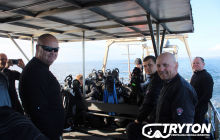 Weekend wrakowy 1-2 września na Litoralu